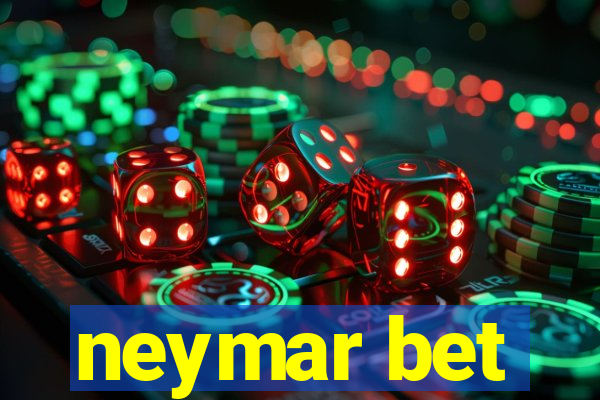 neymar bet